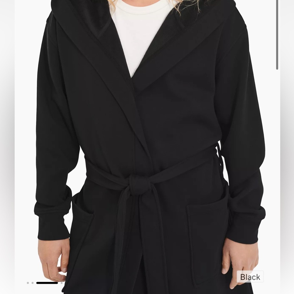 Ugg Robe